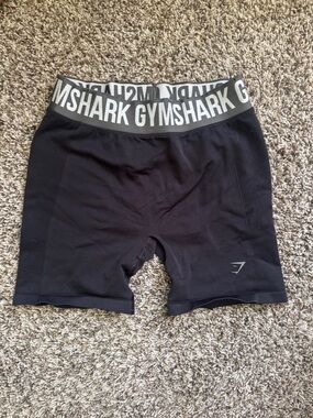 Gymshark Biker Shorts